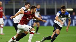 Milan-Atalanta – Le pagelle di Tiziano Crudeli