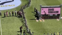 VIDEO Palermo Legends Day: anche Bombardini, Martinelli e Campofranco al “Barbera”