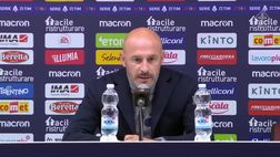 VIDEO – Italiano: “Mi auguro che questa partita ci lasci qualcosa d’importante”
