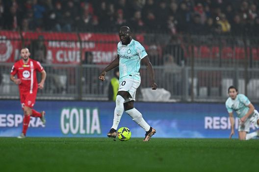 Getty Images Lukaku, numeri impietosi a Monza: i motivi. L’Inter rinnoverà il prestito, ma…- immagine 2