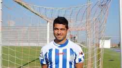 Ufficiale, Juan Alberto Mauri in prestito alla Paganese