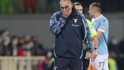 Sarri: “Squadre di media classifica come la Fiorentina sono di alto livello”