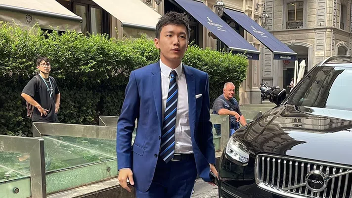 Inter Zhang