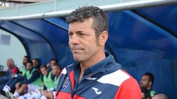 Cavese-Palermo, Campilongo: “Quanti ricordi in rosanero! Come battere Boscaglia? Approfitteremo dei loro problemi”