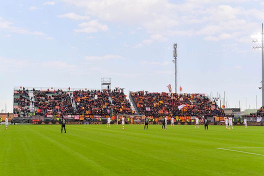 Getty Images Leicester-Roma, invasione giallorossa: le info per i tifosi- immagine 2