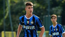 Youth League, l’Inter vola ai quarti: 1-0 al Rennes, decide un colpo di testa di Casadei