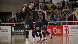 Vinumitaly Petrarca, ecco il sorteggio per la Final Four di Coppa Italia