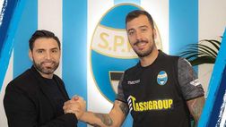 Focus on – Viviano, Spal: la scheda al fantacalcio