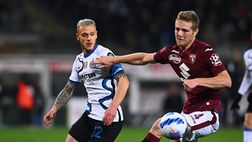 Torino-Inter 1-1, Pobega: “C’è rammarico, bisogna essere più precisi”
