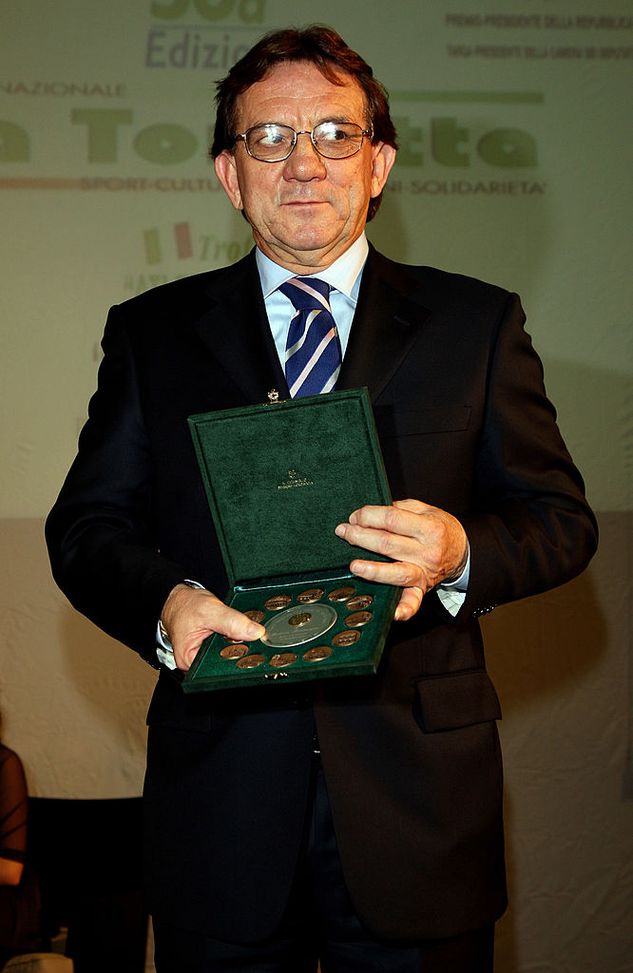 Bonimba: “Inter ok per lo Scudetto, ma senza Brozovic la squadra non gira”- immagine 2