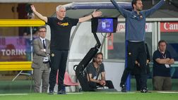 Roma penalizzata dagli arbitri: poteva essere davanti alla Lazio nel derby della classifica finale