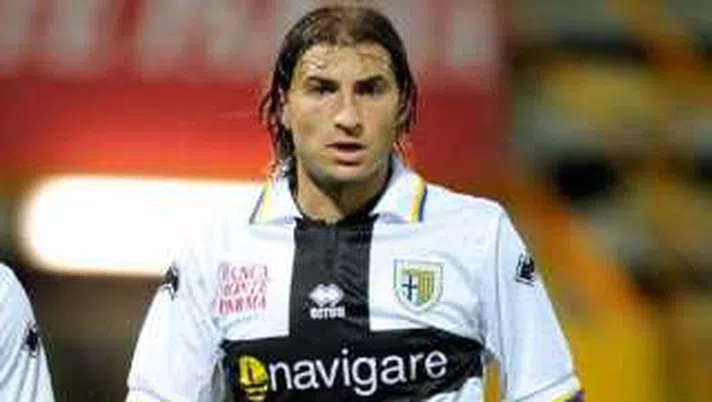 UFFICIALE: PALETTA E’ UN GIOCATORE DEL MILAN - immagine 1