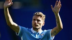 Mercato Lazio, offerti 80 milioni di euro per Ciro Immobile