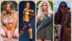 GALLERY – Brave da impazzire: le nuove icone del calcio…in rosa