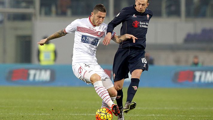 Mercato: Zamparini ripiomba su Luca Marrone, i dettagli  Mercato: Zamparini ripiomba su Luca Marrone, i dettagli