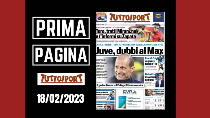 Tuttosport