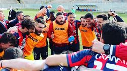 Di nuovo Taranto-Bari dopo 30 anni: derby senza tifosi ospiti e raffica di squalifiche