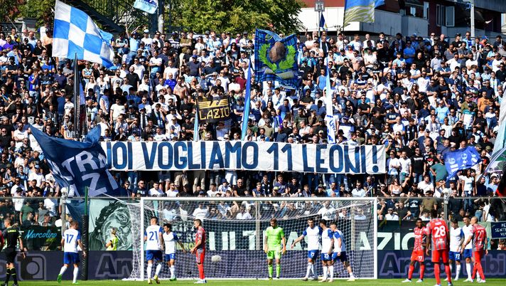 Tifosi Lazio Tifosi Lazio