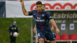 Ben Arfa via dal PSG. Milan e Roma pronte all’assalto
