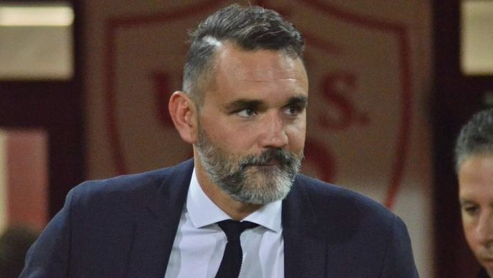 Serie D, le prime parole di Princivalli da tecnico del Cjarlins: &#8220;Gioco sempre per vincere&#8221; 