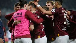 ToroPreview, verso Torino-Lazio: “Granata obbligati a vincere per l’Europa?”