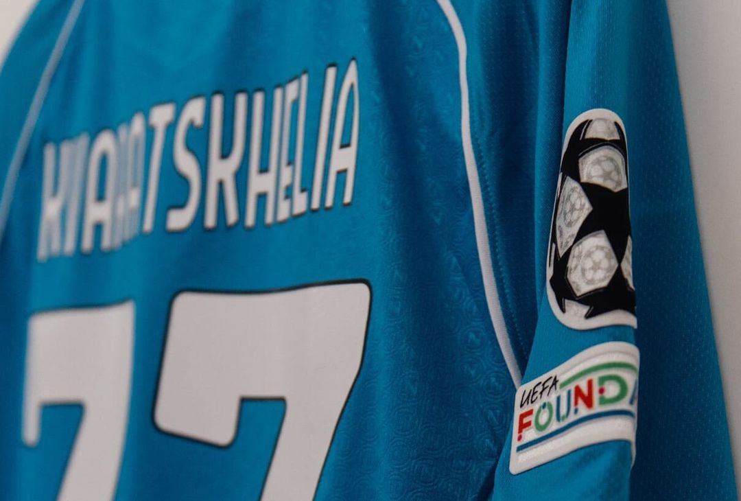 GALLERY Napoli in maglia azzurra contro il Barca: spunta un indizio sulla formazione- immagine 1