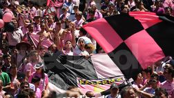 Palermo, Allievi Nazionali alle Final-Eight scudetto: battuta la Sampdoria ai rigori