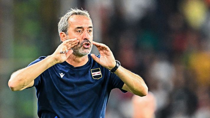 Pres. Sampdoria: “Conferma Giampaolo non a tempo. Le colpe sono di…” - immagine 1