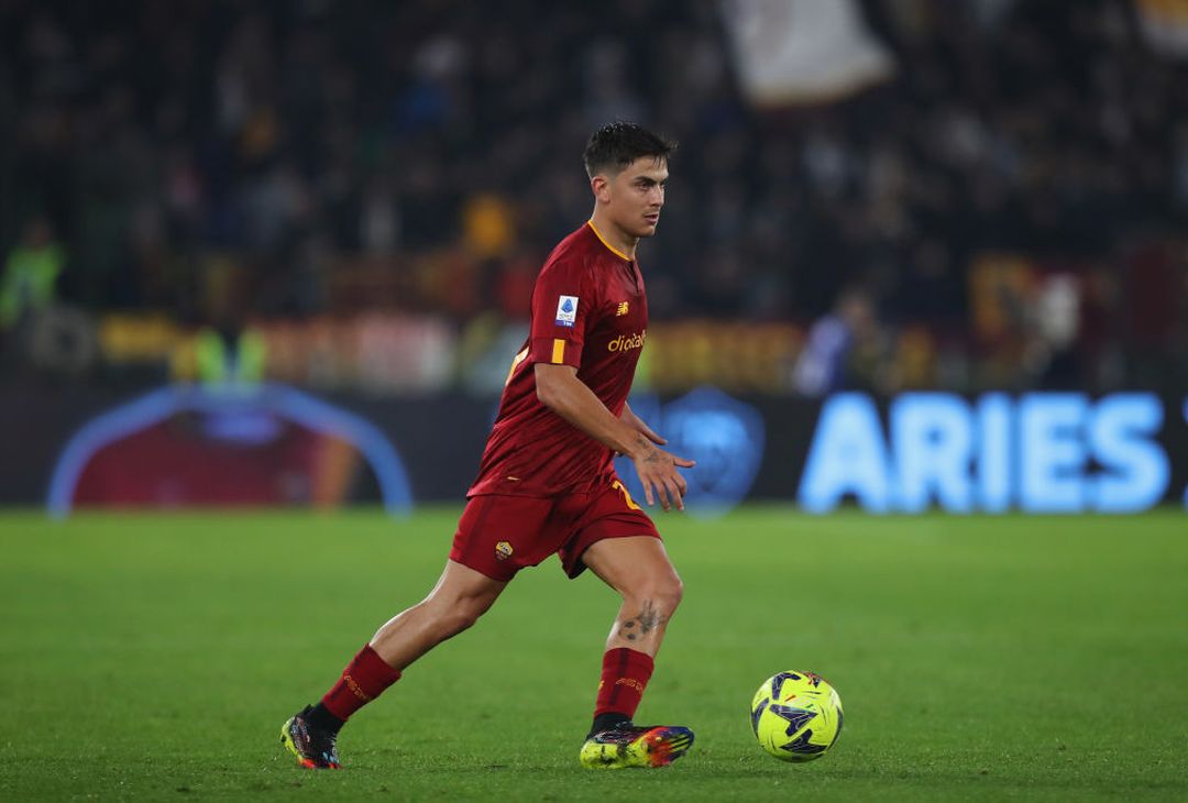 Roma-Bologna 1-0 – FOTO GALLERY - immagine 60