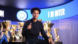 VIDEO / Inter, Buchanan si presenta… sulle note di Eminem: “My name is…”