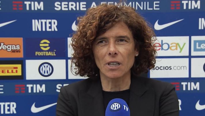Inter Women, Guarino: “Poule scudetto servirà per alzare il livello” - immagine 1