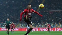 Inter-Milan, Pioli: “Sulla trequarti uno tra Krunic e Kessie”