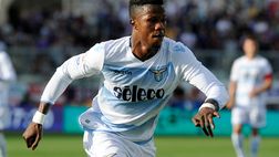 Ag. Keita: “Abbiamo incontrato Lotito, ci ha detto di avere un accordo col Milan. Ora…”