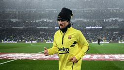 Griezmann per Lautaro? Arriva la decisione definitiva e Conte è già stato informato