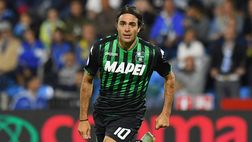 Alessandro Matri riparte dalla seconda categoria
