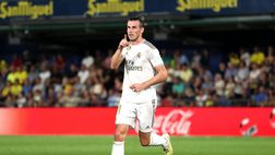 Calciomercato – Bale al Milan? In Inghilterra lo danno per fatto