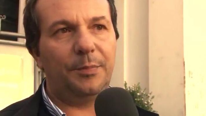 Albanese-Mediagol: “Preziosi futuro patron? Ho la mia idea. Adesso conta solo una cosa…”  Albanese-Mediagol: “Preziosi futuro patron? Ho la mia idea. Adesso conta solo una cosa…”