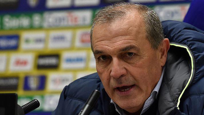 (Photo by Giuseppe Bellini/Getty Images) ANCHE CASTORI OUT