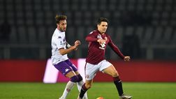 Torino-Fiorentina 4-0, Brekalo: “Che sia solo l’inizio: obiettivo 10 gol”