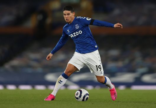 James Rodriguez James Rodriguez