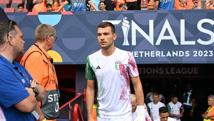 Torino, la giornata: i primi granata in campo con le rispettive Nazionali - immagine 1