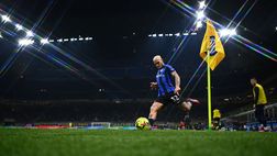 Dimarco, comfort San Siro: nessun difensore coinvolto così in zona gol