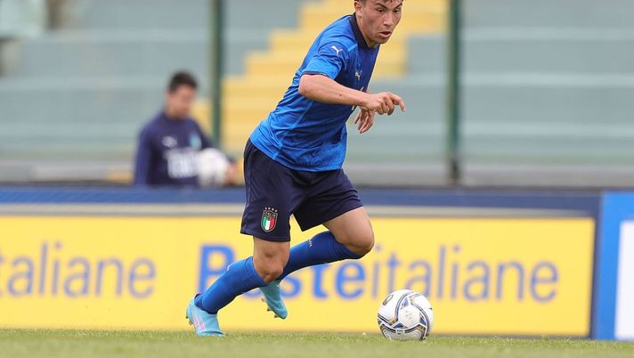 Italia U19, i convocati per le qualificazioni all’Europeo: Inter, c’è Di Maggio - immagine 1