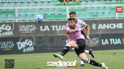 FOTO Palermo-Sudtirol 0-1, Serie B 7a giornata 2022/23 (GALLERY)