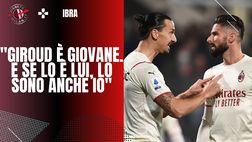 Ibrahimovic punta sull’amico Giroud: “Sarà il migliore al Mondiale” | News