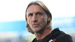 Sky – Clamoroso Salernitana: il presidente pensa di richiamare Nicola