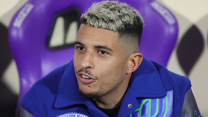 Finalmente Dodo. Il brasiliano tra i convocati: “sarà lui il nuovo acquisto”. - immagine 1