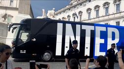 VIDEO VN – Quirinale, arriva anche l’Inter di Simone Inzaghi