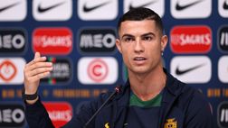 Ronaldo, futuro in Arabia Saudita? E potrebbe fare 6 mesi nel Newcastle