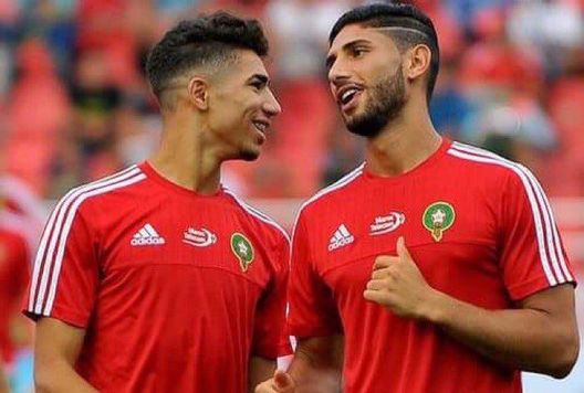 Lazaar: “Cerco una squadra, voglio giocare con il Marocco. Ho parlato con Hakimi dopo quel rigore…”- immagine 2